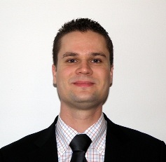 Mgr. Daniel Juhs